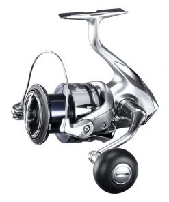 Reels Shimano STRADIC FL