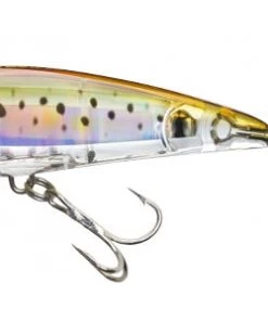 Lures Yozuri 3D INSHORE POPPER