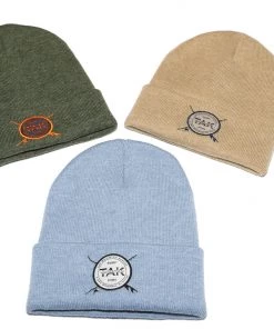 Hats TAK Waterman Surf N Fish Beanie