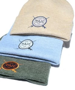 Hats TAK Waterman Surf N Fish Beanie