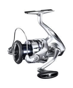 Reels Shimano STRADIC FL