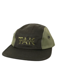 TAK Waterman Supply TAK 5-Panel Camper Hat Hats