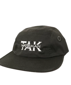 TAK Waterman Supply TAK 5-Panel Camper Hat Hats