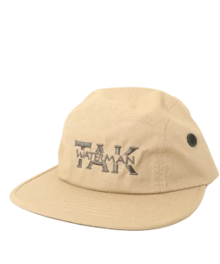 TAK Waterman Supply TAK 5-Panel Camper Hat Hats