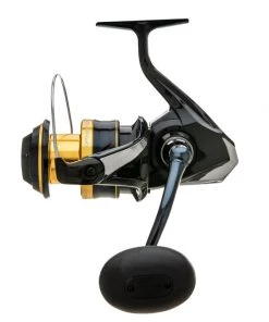 Reels Shimano Spheros