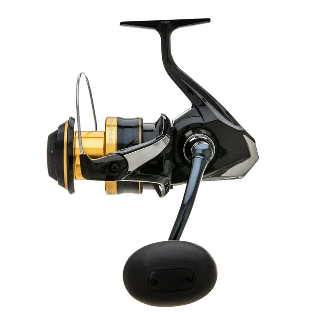 Reels Shimano Spheros 3 Reels Shimano Spheros