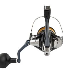 Reels Shimano Spheros