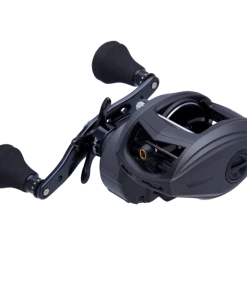 Abu Garcia Reels Revo Toro® Beast™Low Profile REEL SIZE: 60LP