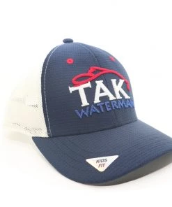 Performance Tak Waterman Hat Solar Protection