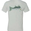 TAK Waterman Mass Striper Tee Apparel