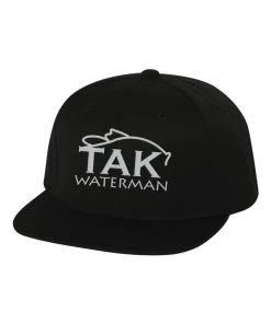 TAK Waterman Supply TAK Snap Back Hat