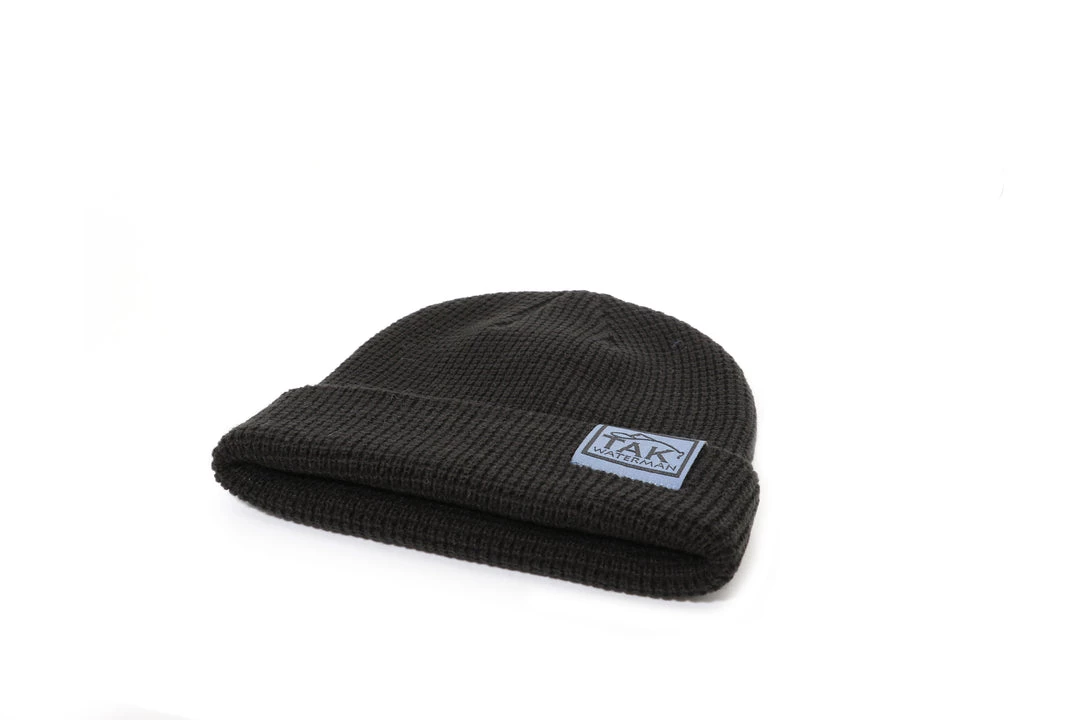 Tak Waterman Waffle Knit Beanies Hats 7 Tak Waterman Waffle Knit Beanies Hats
