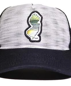 TAK Waterman 360° Mesh Trucker™ NJ Striper Hats