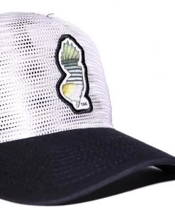 TAK Waterman 360° Mesh Trucker™ NJ Striper Hats