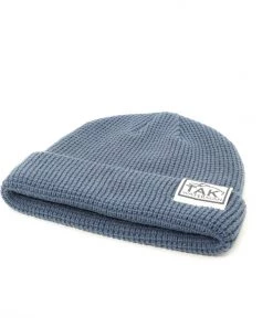 Tak Waterman Waffle Knit Beanies Hats 10 Tak Waterman Waffle Knit Beanies Hats