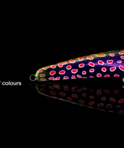 Nomad Design Nomad Fast Sinking Riptide Lures