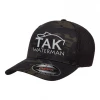 TAK Waterman TAK Fitted Trucker Hat Hats