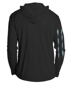 TAK Waterman Lure Solar Performance Hoody