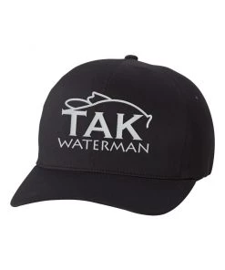 TAK Waterman Supply Solar Protection Premium Solar Performance Fitted Hat