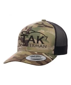 TAK Waterman TAK Trucker Hat