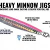 Hogy HEAVY MINNOW JIGS