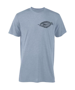 TAK Waterman Solar Stretch® Fluke Performance S/S