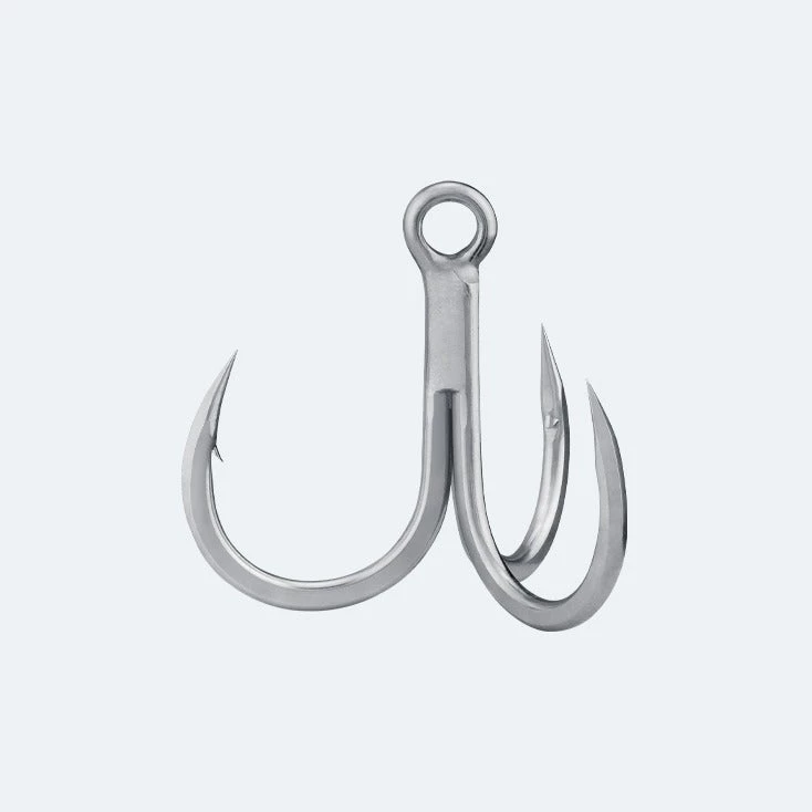 BKK GT-Rex Hooks 4 BKK GT-Rex Hooks