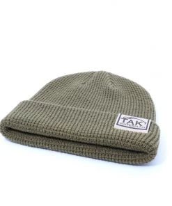 Tak Waterman Waffle Knit Beanies Hats 9 Tak Waterman Waffle Knit Beanies Hats