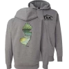 TAK Waterman NJ Striper Hoodie