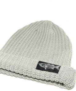 TAK Waterman Wavey Striper Beanie