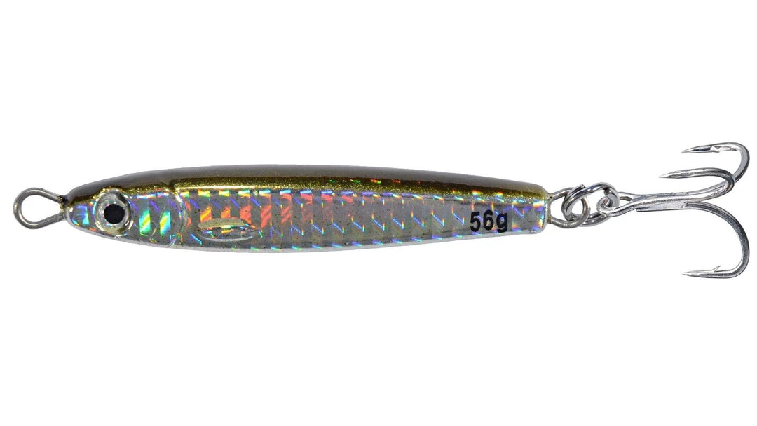 Hogy HEAVY MINNOW JIGS 6 Hogy HEAVY MINNOW JIGS