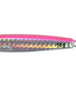 Hogy HEAVY MINNOW JIGS 18 Hogy HEAVY MINNOW JIGS