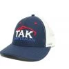 Performance Tak Waterman Hat Solar Protection