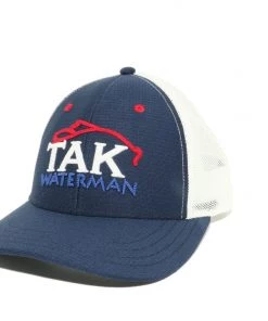 Performance Tak Waterman Hat Solar Protection