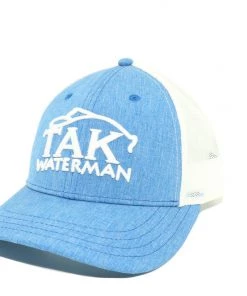 Performance Tak Waterman Hat Solar Protection