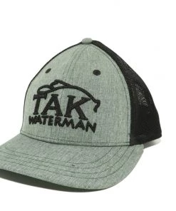 Performance Tak Waterman Hat Solar Protection