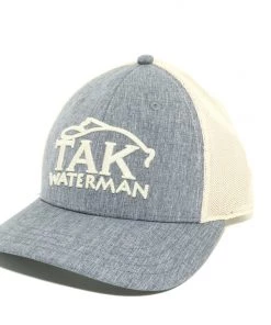 Performance Tak Waterman Hat Solar Protection