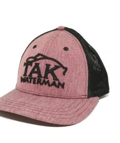 Performance Tak Waterman Hat Solar Protection
