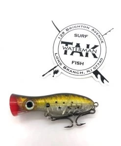 Madd Mantis Cherry Popper