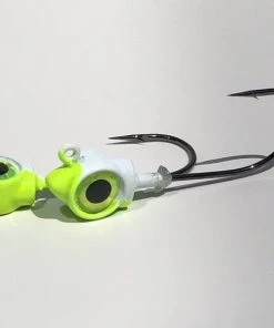 G-EYE JIGS G Eye Jigs Lures
