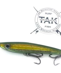 Lures Madd Mantis Quake 165