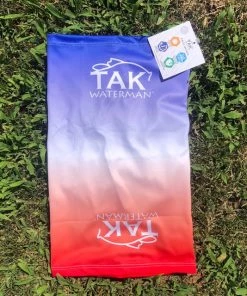 TAK Waterman Solar Performance American Face Gaiter Solar Protection 7 TAK Waterman Solar Performance American Face Gaiter Solar Protection