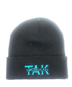 TAK Waterman Camo Beanies Hats