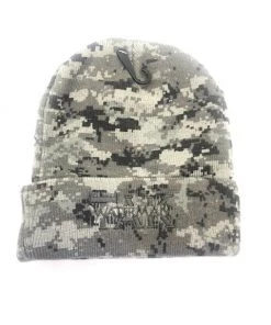 TAK Waterman Camo Beanies Hats