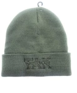 TAK Waterman Camo Beanies Hats