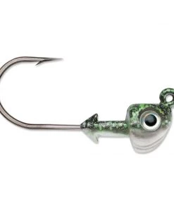 VMC Boxer Jig
