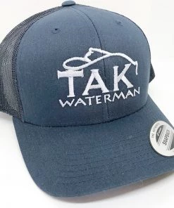 TAK Waterman TAK Trucker Hat