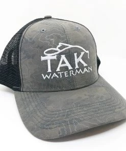 TAK Waterman TAK Trucker Hat