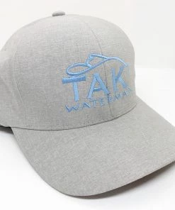 TAK Waterman Supply Solar Protection Premium Solar Performance Fitted Hat