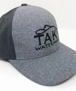 TAK Waterman Supply Solar Protection Premium Solar Performance Fitted Hat